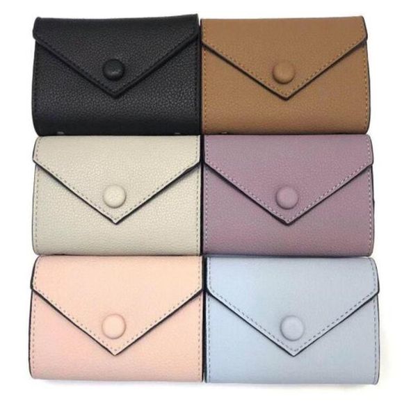 2021 wholesale coin purse designer short wallet for women colourful card holder original box women classic zipper pocket, Red;black
2021 wholesale coin purse designer short wallet for women colourful card holder original box women classic zipper pocket, Red;black