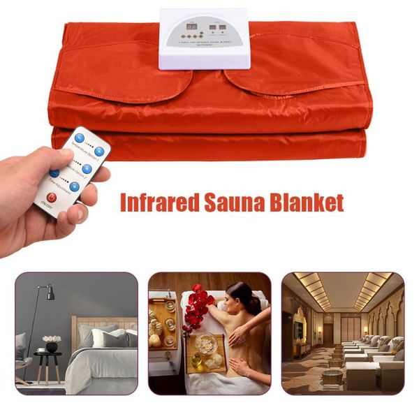 vacuum cleaners sauna blanket detox far infrared upgraded stretch oxford cloth two-stage acid row fit to weight loss and relieve pain
vacuum cleaners sauna blanket detox far infrared upgraded stretch oxford cloth two-stage acid row fit to weight loss and relieve pain