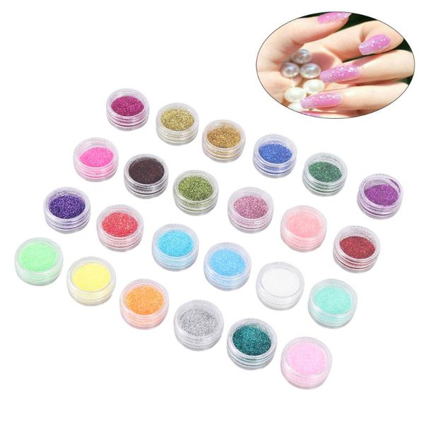 nail art glittering sequins paillettes 24 colors manicure beauty decorations, Silver;gold
nail art glittering sequins paillettes 24 colors manicure beauty decorations, Silver;gold