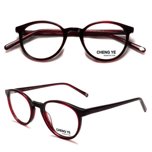 fashion sunglasses frames 2021 launched high-quality acetate oval full rim size 48-21-145 ladies optical eyewear, Black
fashion sunglasses frames 2021 launched high-quality acetate oval full rim size 48-21-145 ladies optical eyewear, Black