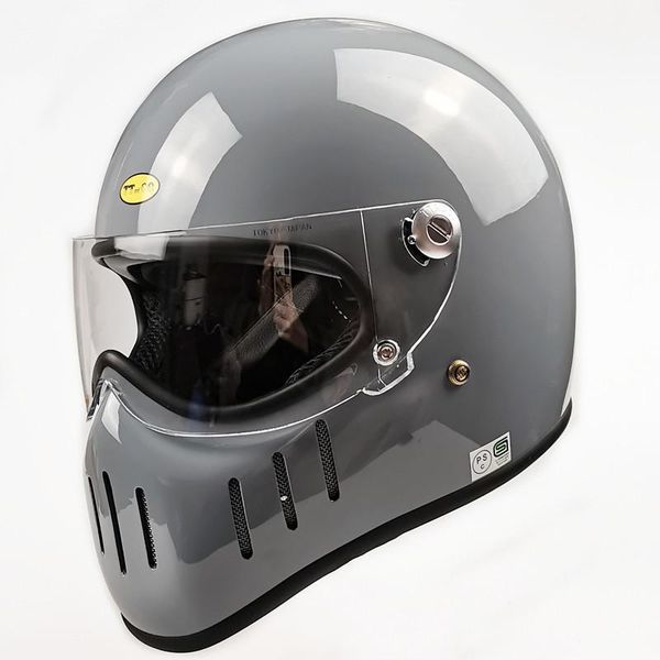 motorcycle helmets helmets&co japanese style helmet with clear and black lens retro vintage pig mouth full face fiberglass shellco
motorcycle helmets helmets&co japanese style helmet with clear and black lens retro vintage pig mouth full face fiberglass shellco