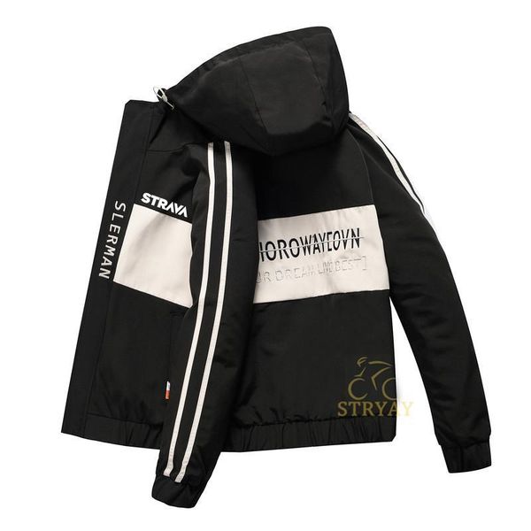 racing jackets strava men's cycling windbreaker short wind jacket for men outdoor sport clothing breathable mtb, Black;red
racing jackets strava men's cycling windbreaker short wind jacket for men outdoor sport clothing breathable mtb, Black;red