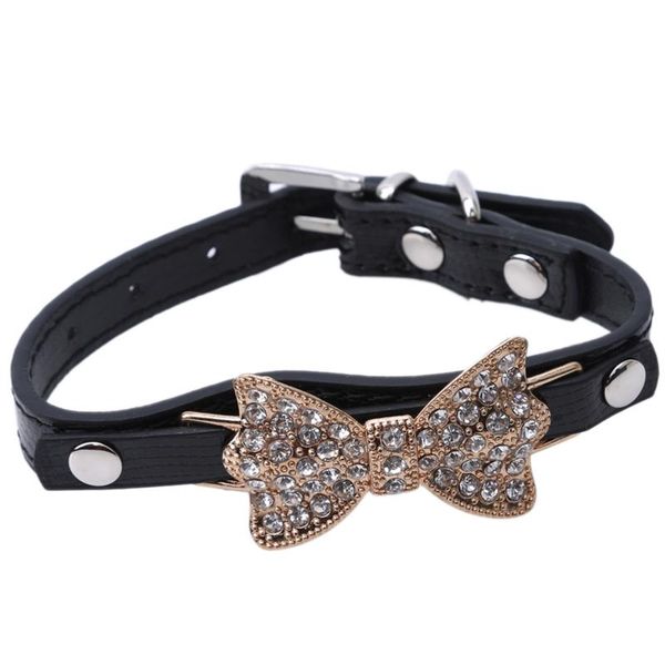 dog collars & leashes cats dogs rhinestone bowknot kitten product accessories for pet necklace cat collar exquisite cute supplies
dog collars & leashes cats dogs rhinestone bowknot kitten product accessories for pet necklace cat collar exquisite cute supplies