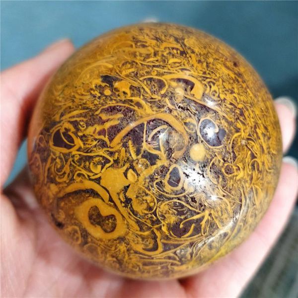 decorative objects & figurines golden jade quartz natural crystals and stones sphere healing decorate balls minerals collection chakras jewe
decorative objects & figurines golden jade quartz natural crystals and stones sphere healing decorate balls minerals collection chakras jewe