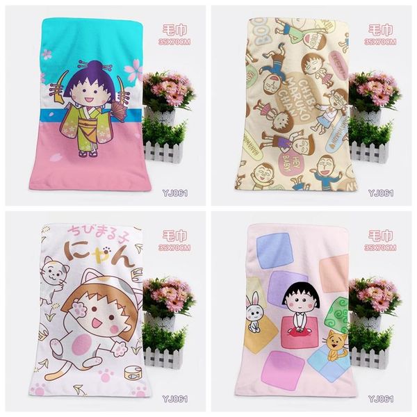towel 1pcs chi-bi maruko fashion customized anime bath towels handkerchief soft face cartoon washcloth unisex
towel 1pcs chi-bi maruko fashion customized anime bath towels handkerchief soft face cartoon washcloth unisex
