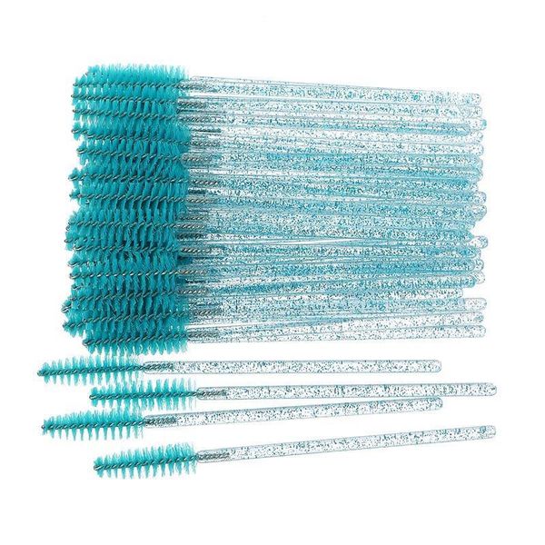 makeup brushes 25/50pcs synthetic eyelash extension supplies disposable eyelashes apllicators spoolers comb tools
makeup brushes 25/50pcs synthetic eyelash extension supplies disposable eyelashes apllicators spoolers comb tools