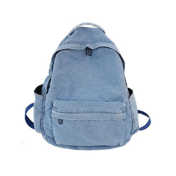 backpack waterproof female large capacity school bag for teenage girls mochilas women fashion demin bule travel backpacks
backpack waterproof female large capacity school bag for teenage girls mochilas women fashion demin bule travel backpacks