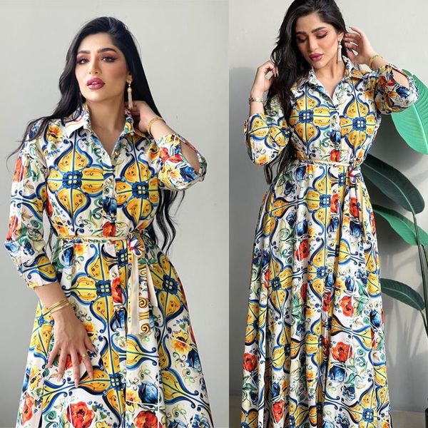 ethnic clothing ramadan eid muslim print abaya arabic dress shirt islamic hijab african dashiki jalabiya long robe gowns longue musulma, Red
ethnic clothing ramadan eid muslim print abaya arabic dress shirt islamic hijab african dashiki jalabiya long robe gowns longue musulma, Red
