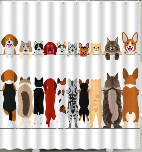 lovely cartoon animal funny dog cat shower curtain waterproof bathroom curtain childs fabric home decor with curtains,
lovely cartoon animal funny dog cat shower curtain waterproof bathroom curtain childs fabric home decor with curtains,