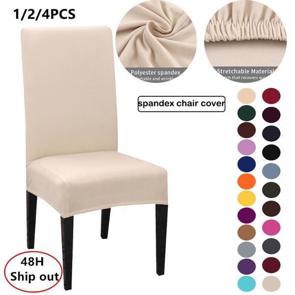 4pcs modern plain color chair cover spandex plush stretch covers dining seat el wedding banquet
4pcs modern plain color chair cover spandex plush stretch covers dining seat el wedding banquet