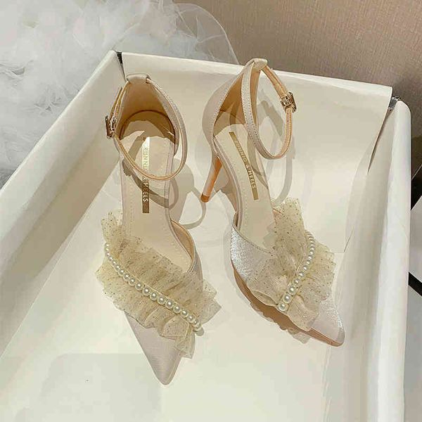dress shoes women high heel pumps summer wedding satin temperament pearl lace flower casual shoe sandals w xkwc, Black
dress shoes women high heel pumps summer wedding satin temperament pearl lace flower casual shoe sandals w xkwc, Black