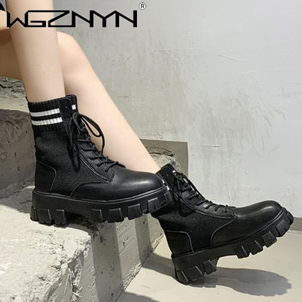 boots classic women girl snow tenis feminino outdoors woman leather sneakers casual high sports shoes for, Black
boots classic women girl snow tenis feminino outdoors woman leather sneakers casual high sports shoes for, Black