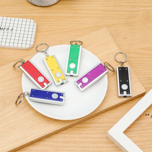 party toys keychain light box-type key chain ring advertising promotional creative gifts small flashlight keychains 5.9*2.4cm ewb9823
party toys keychain light box-type key chain ring advertising promotional creative gifts small flashlight keychains 5.9*2.4cm ewb9823