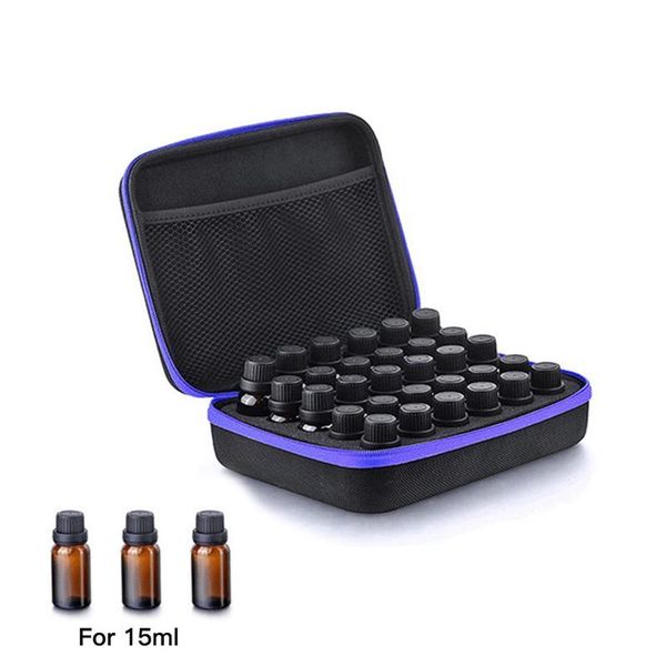storage bags 30 bottles essential oils case carrying shockproof cosmetic 15ml holder portable nail polish organizer
storage bags 30 bottles essential oils case carrying shockproof cosmetic 15ml holder portable nail polish organizer