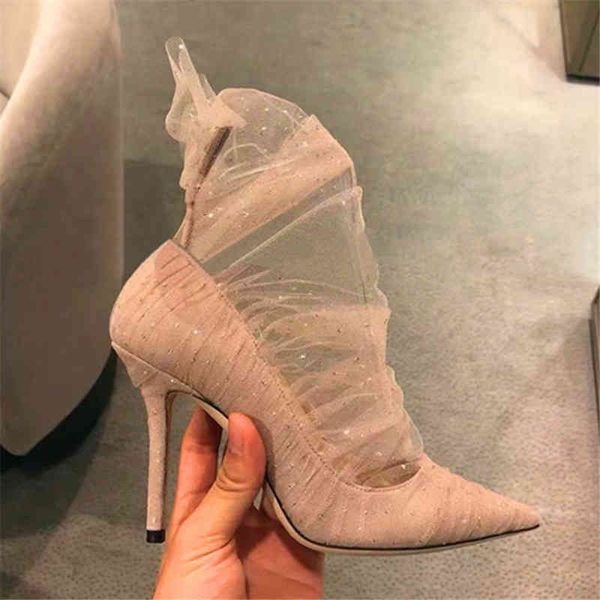 dress shoes lace women pumps wedding woman pointed toe 9cm high heels ladies stiletto ankle boots valentine 59o4, Black
dress shoes lace women pumps wedding woman pointed toe 9cm high heels ladies stiletto ankle boots valentine 59o4, Black