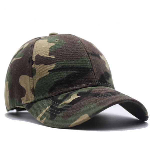 baseball hat summer men's and women's camouflage hat outdoor military sunscreen sun tide autumn winter duck tongue, Blue;gray 
baseball hat summer men's and women's camouflage hat outdoor military sunscreen sun tide autumn winter duck tongue, Blue;gray