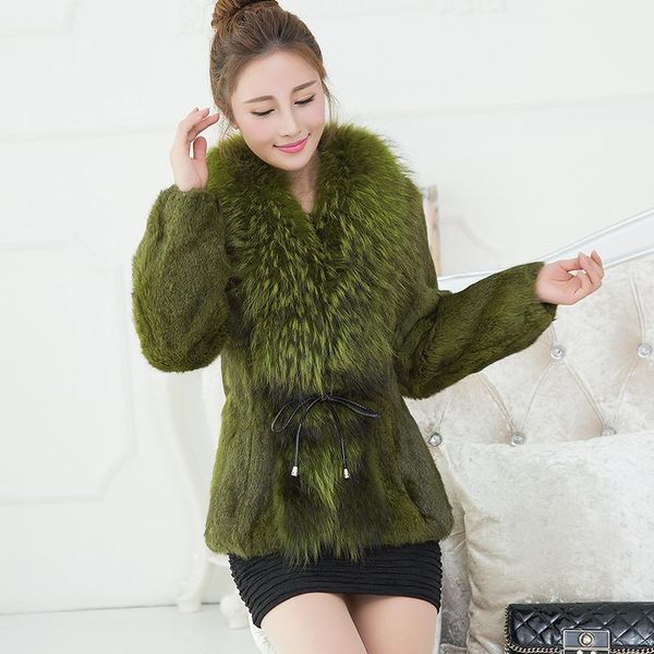 large real raccoon dog fur collar women's winter coats outerwear woman adjustable waist cashes natural jackets & faux, Black
large real raccoon dog fur collar women's winter coats outerwear woman adjustable waist cashes natural jackets & faux, Black
