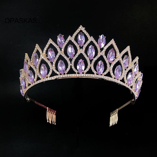 hair clips & barrettes bridal crown headwear wedding birthday violets rhinestone headdress retro luxury accessories for female et, Golden;silver
hair clips & barrettes bridal crown headwear wedding birthday violets rhinestone headdress retro luxury accessories for female et, Golden;silver