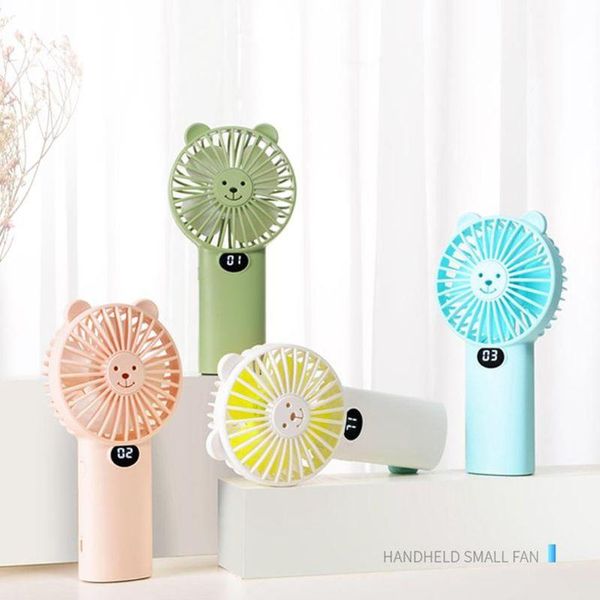 electric fans usb rechargeable 3 speed pocket fan hand held desk with gear power display
electric fans usb rechargeable 3 speed pocket fan hand held desk with gear power display