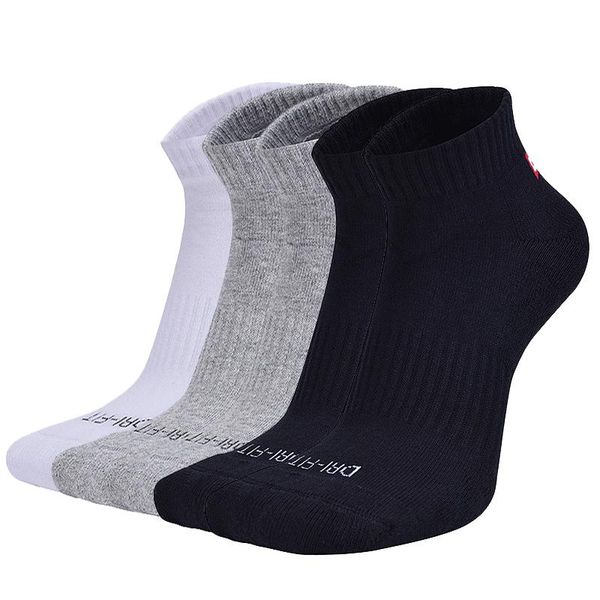 sports socks 5 pairs/lot woman combed cotton short wear-resistant -absorbing anti-slip breathable men's set, Black
sports socks 5 pairs/lot woman combed cotton short wear-resistant -absorbing anti-slip breathable men's set, Black