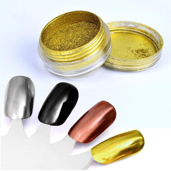 nail glitter wuf 1 box optional holographic mirror powder art dust shinny diy manicure chrome pigment decoration, Silver;gold
nail glitter wuf 1 box optional holographic mirror powder art dust shinny diy manicure chrome pigment decoration, Silver;gold
