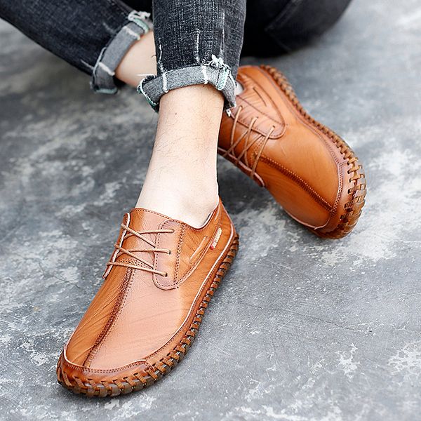 casual leather man shoe sapatos casual mens shoes loafers men black zapatos hombre cuero new breathable casuales para de
casual leather man shoe sapatos casual mens shoes loafers men black zapatos hombre cuero new breathable casuales para de