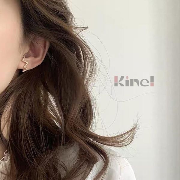 dangle & chandelier kinel silver 925 jewelry cz wave earrings for women geometric fashion accessories party gift
dangle & chandelier kinel silver 925 jewelry cz wave earrings for women geometric fashion accessories party gift