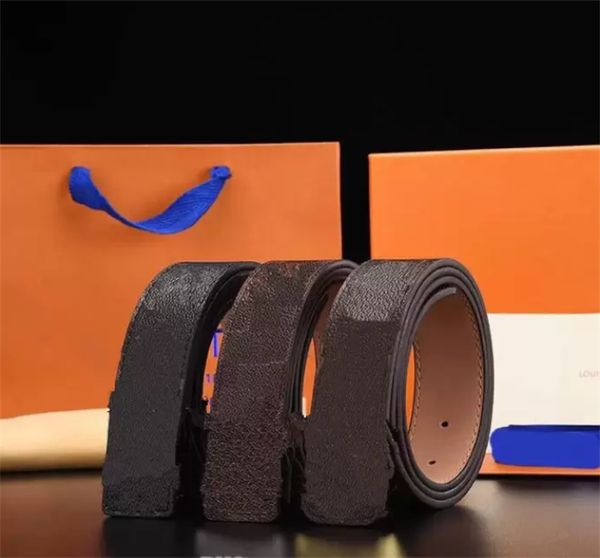 men designers belts classic fashion casual letter smooth buckle womens mens leather belt width 3.8cm with orange box, Black;brown
men designers belts classic fashion casual letter smooth buckle womens mens leather belt width 3.8cm with orange box, Black;brown