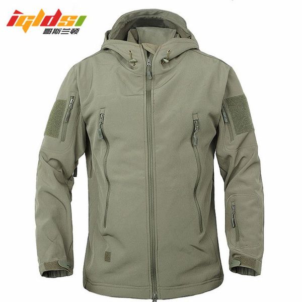 men's jackets igldsi army camouflage coat military tactical jacket soft shell waterproof windproof windbreaker fleece coats 3xl, Black;brown
men's jackets igldsi army camouflage coat military tactical jacket soft shell waterproof windproof windbreaker fleece coats 3xl, Black;brown