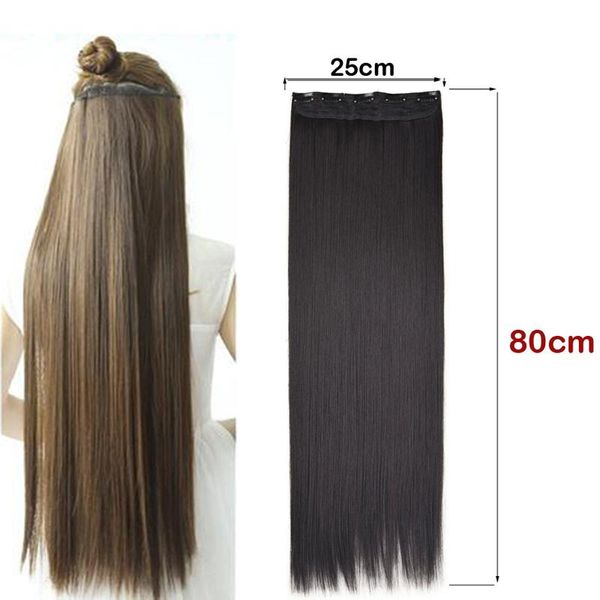 synthetic wigs jeedou longer more 80cm 32inch hair clip in one piece lengthen natural black color invisible hairpiece
synthetic wigs jeedou longer more 80cm 32inch hair clip in one piece lengthen natural black color invisible hairpiece