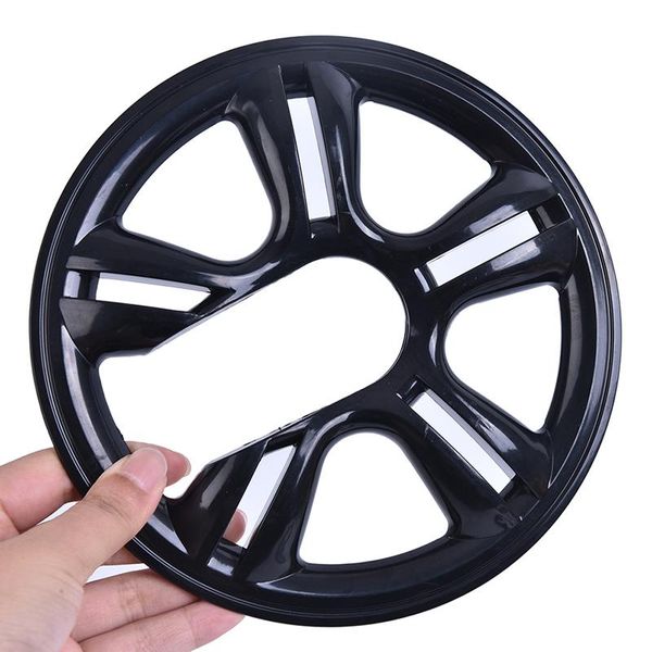 bike heels & chainwheels 1pc bicycle sprocket crankset crank guard protector chain wheel accessories
bike heels & chainwheels 1pc bicycle sprocket crankset crank guard protector chain wheel accessories