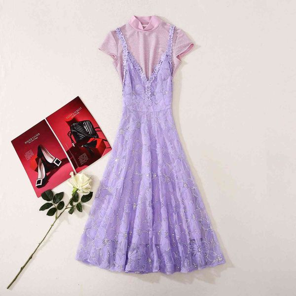 skirts designer clothing sets autumn fashion suit women lurex knitted pullovers+purple lace set suit two piece, Black
skirts designer clothing sets autumn fashion suit women lurex knitted pullovers+purple lace set suit two piece, Black
