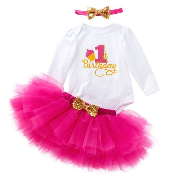 clothing sets baby girl clothes 1st birthday dress outfits 1 2 years girls boutique christening dresses for toddler 3 6 9 12 24m, White
clothing sets baby girl clothes 1st birthday dress outfits 1 2 years girls boutique christening dresses for toddler 3 6 9 12 24m, White