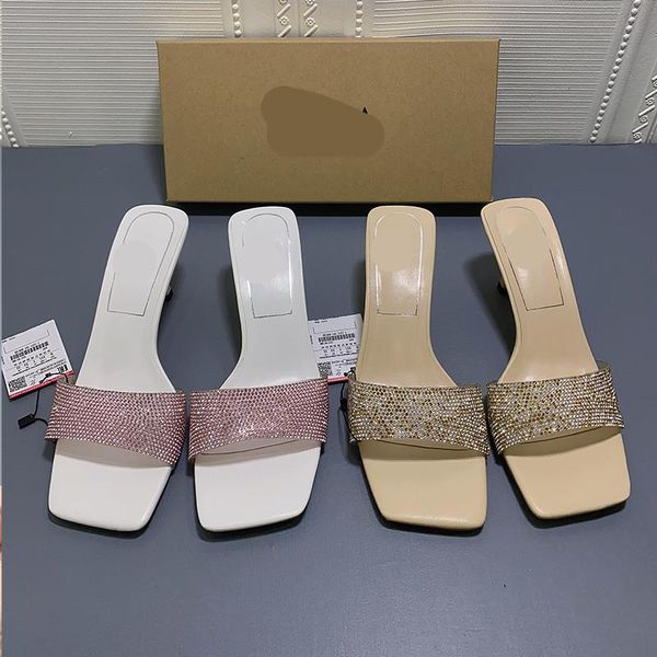 slippers rubber flip flops women summer thin heels shoes square toe heeled mules glitter slides pantofle low hawaiian high jelly, Black
slippers rubber flip flops women summer thin heels shoes square toe heeled mules glitter slides pantofle low hawaiian high jelly, Black