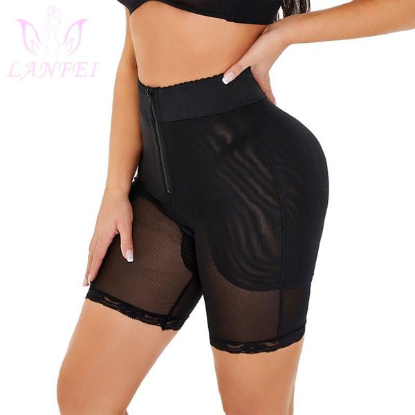 women's shapers lanfei waist trainer body shaper panties tummy control women with zipper hook bulifter underwear thigh slimmer girdle, Black;white
women's shapers lanfei waist trainer body shaper panties tummy control women with zipper hook bulifter underwear thigh slimmer girdle, Black;white