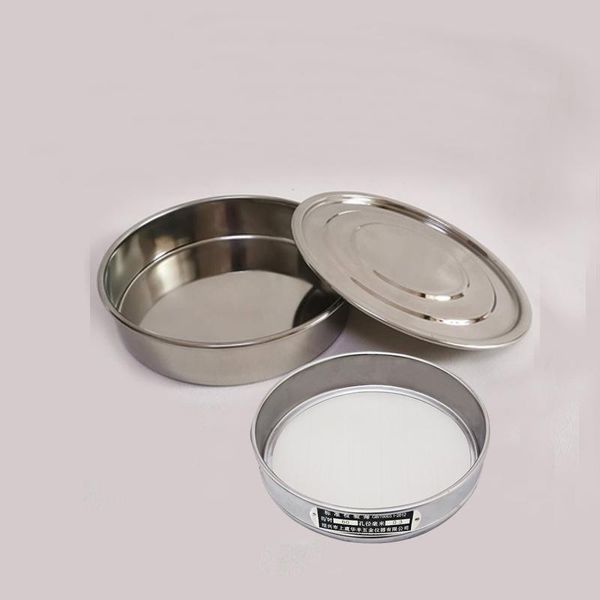 lab supplies lid+bottom+test siev dia 20 cm galvanized cover and container for laboratory sampling inspection pharmacopeia sieve
lab supplies lid+bottom+test siev dia 20 cm galvanized cover and container for laboratory sampling inspection pharmacopeia sieve