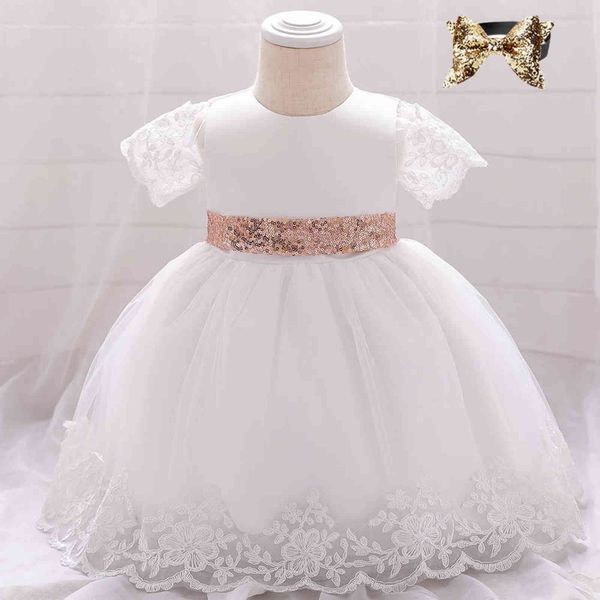 summer lace bow sequined christening princess toddler birthday party ball gown baby girl dress newborn children baptism 1 year g1129, Red;yellow
summer lace bow sequined christening princess toddler birthday party ball gown baby girl dress newborn children baptism 1 year g1129, Red;yellow
