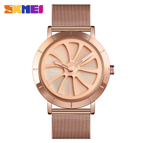wristwatches skmei luxury quartz watch men 3bar waterproof stainless steel strap clock fashion wrist watches relojes hombre 9204, Slivery;brown
wristwatches skmei luxury quartz watch men 3bar waterproof stainless steel strap clock fashion wrist watches relojes hombre 9204, Slivery;brown