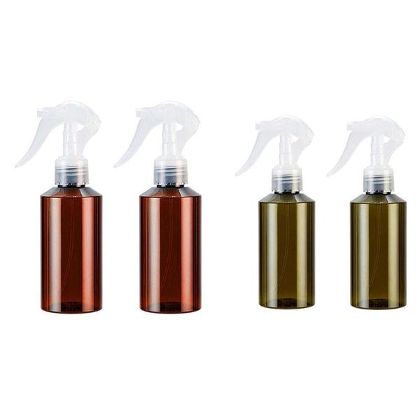 storage bottles & jars 2 pcs refillable spray bottle sprayer for hair/oil/cleaning solution, home office garden travel outdoor
storage bottles & jars 2 pcs refillable spray bottle sprayer for hair/oil/cleaning solution, home office garden travel outdoor