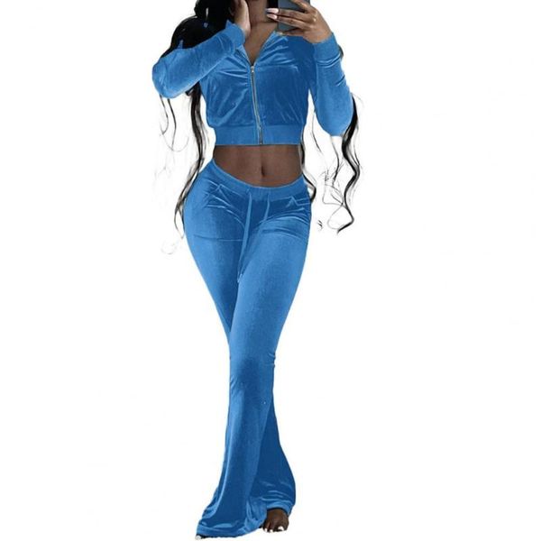 women's two piece pants women pant sets exposed navel sporty outfit solid color tracksuit zipper closure sweatshirt flare set gym, White
women's two piece pants women pant sets exposed navel sporty outfit solid color tracksuit zipper closure sweatshirt flare set gym, White