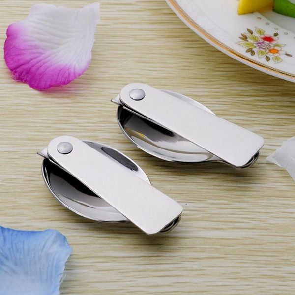 forks camping utensil compact stainless pocket spoon fork super small foldable travel party picnic folding
forks camping utensil compact stainless pocket spoon fork super small foldable travel party picnic folding
