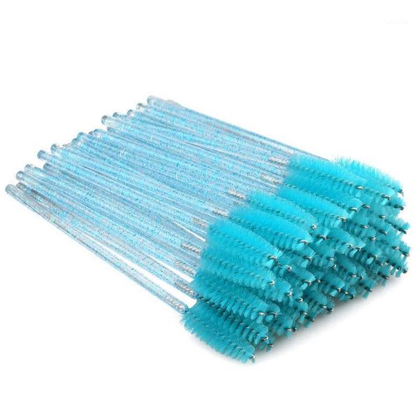 disposable crystal eyelash brush mascara wands applicator grafting curling comb beauty makeup tool eye lash brush1
disposable crystal eyelash brush mascara wands applicator grafting curling comb beauty makeup tool eye lash brush1