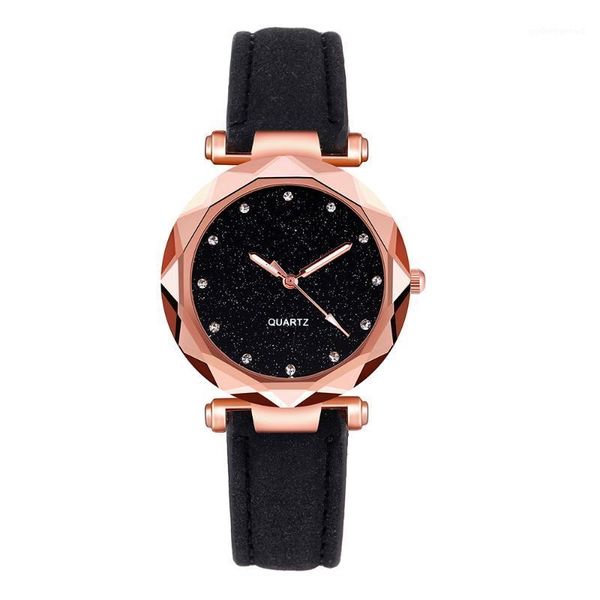 wristwatches 2021 fashion women watches korean diamond rose gold quartz watch pu leather strap bracelet for female clock, Slivery;brown
wristwatches 2021 fashion women watches korean diamond rose gold quartz watch pu leather strap bracelet for female clock, Slivery;brown
