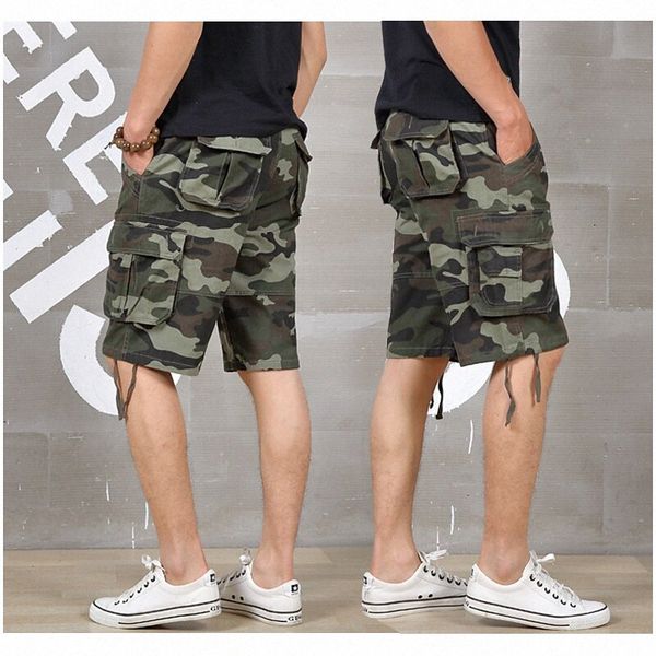 men's classic style cargo shorts tactical cargo pocket knee length plus size pants casual micro-elastic camouflage comfort breathable m, White;black
men's classic style cargo shorts tactical cargo pocket knee length plus size pants casual micro-elastic camouflage comfort breathable m, White;black