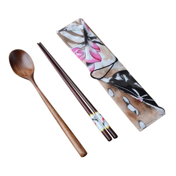 chopsticks 2021 handmade 1 pairs +1 spoon japanese natural wood set kitchen tableware
chopsticks 2021 handmade 1 pairs +1 spoon japanese natural wood set kitchen tableware