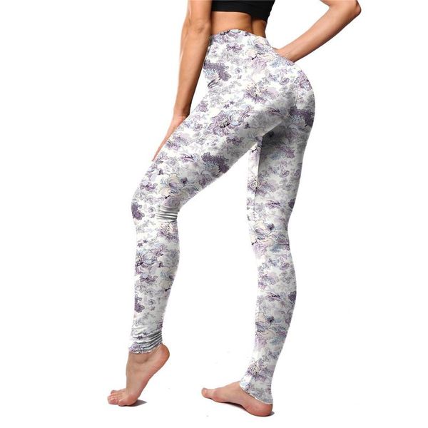 women's leggings women's classic push up floral graffiti print high waist clothing pants trousers, Black
women's leggings women's classic push up floral graffiti print high waist clothing pants trousers, Black