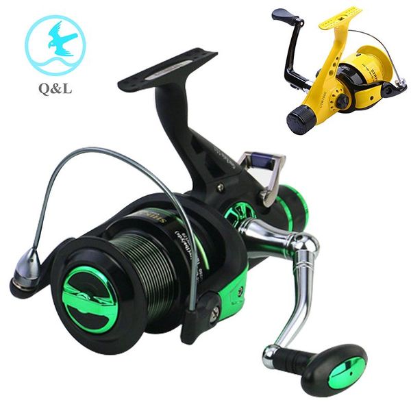baitcasting reels yumoshi 13+1 bearing balls double unloading force fishing reel trolling metal spinning 2000-7000 aluminu
baitcasting reels yumoshi 13+1 bearing balls double unloading force fishing reel trolling metal spinning 2000-7000 aluminu