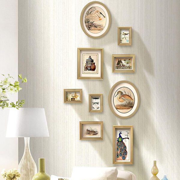 picture frames for wedding decor po frame 9 pcs/set wall pictures paintings wooden wood american style cn(origin)
picture frames for wedding decor po frame 9 pcs/set wall pictures paintings wooden wood american style cn(origin)