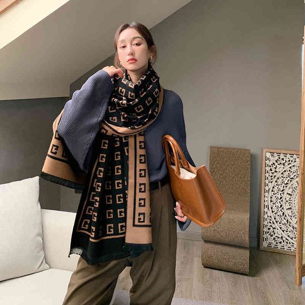 scarves womens cashmere double sided scarf, luxury brand, winter warm shawl, letter printing, soft and exquisite blanket, holiday gift 6utt, Blue;gray
scarves womens cashmere double sided scarf, luxury brand, winter warm shawl, letter printing, soft and exquisite blanket, holiday gift 6utt, Blue;gray