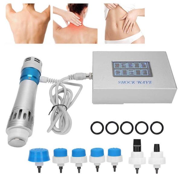 100-240v professional shockwave machine for pain relief therapy ed treatment physiotherapy instrument body relaxation machine
100-240v professional shockwave machine for pain relief therapy ed treatment physiotherapy instrument body relaxation machine